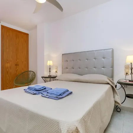 Levante By Interhome Oropesa del Mar