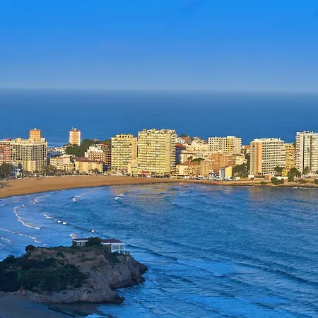 Levante By Interhome Oropesa del Mar