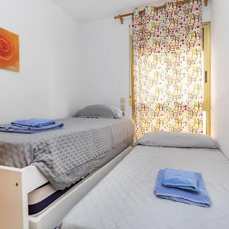 Levante By Interhome * Oropesa del Mar