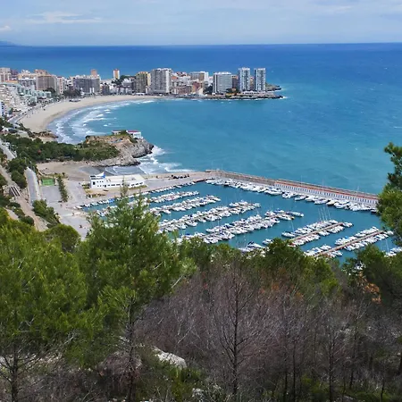 Levante By Interhome