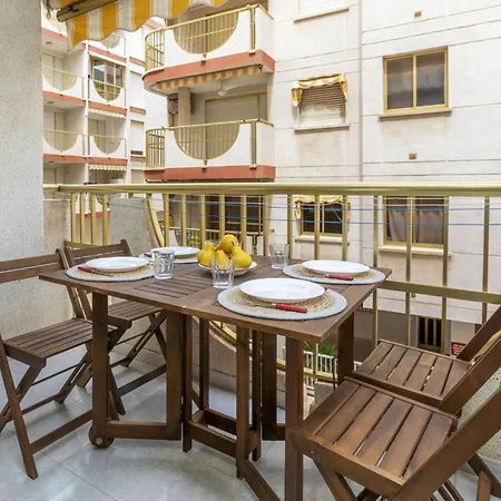 Levante By Interhome Apartment *