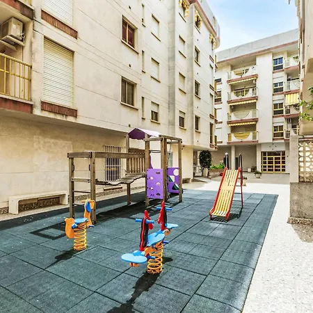 Apartment Levante By Interhome Oropesa del Mar