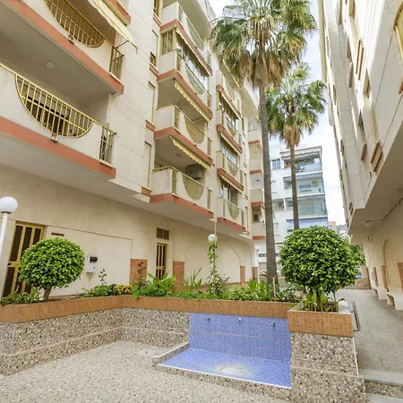 Apartment Levante By Interhome Oropesa del Mar