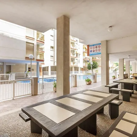 Levante By Interhome *