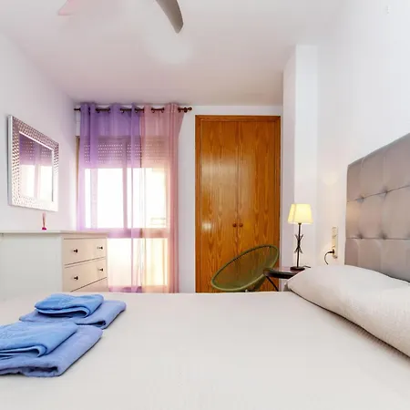 Levante By Interhome Oropesa del Mar