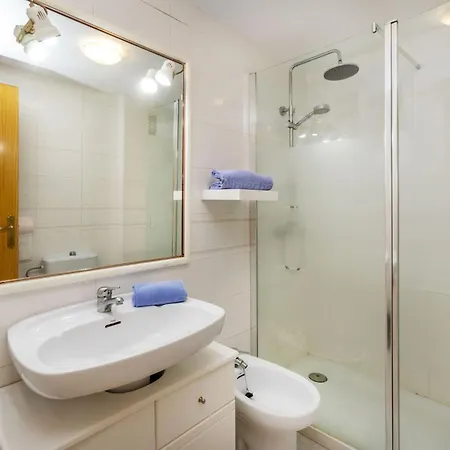 Levante By Interhome * Oropesa del Mar