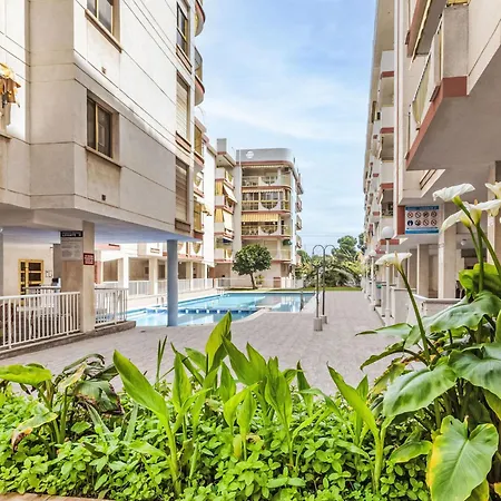 Levante By Interhome Apartment *