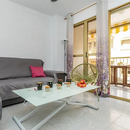 Apartment Levante By Interhome *