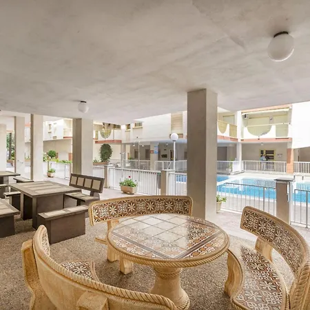 Levante By Interhome *