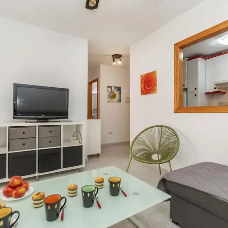 Levante By Interhome * Oropesa del Mar
