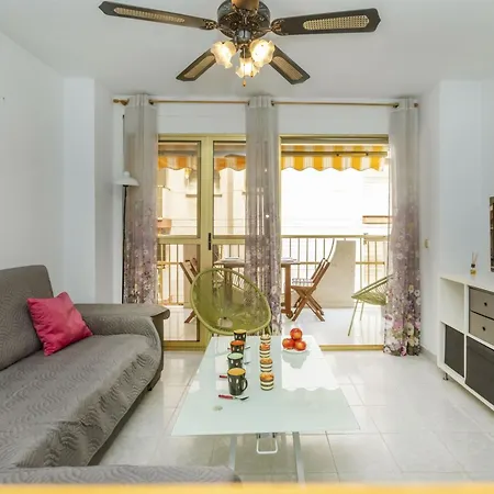 Levante By Interhome Oropesa del Mar