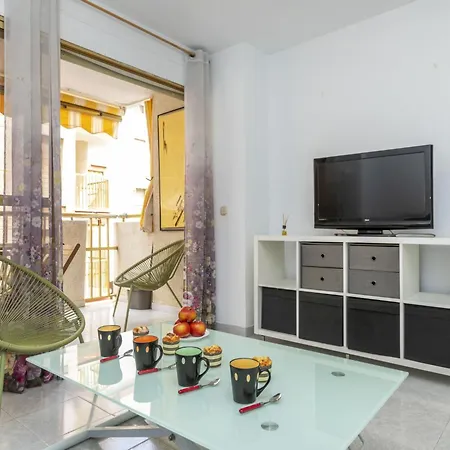 Levante By Interhome Apartment Oropesa del Mar