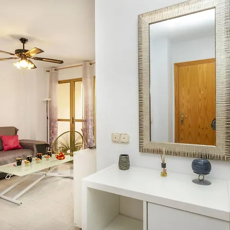 Apartment Levante By Interhome Oropesa del Mar