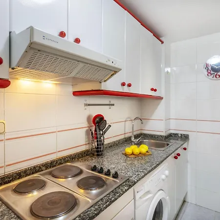 Levante By Interhome Apartment